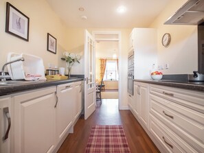 Dishwasher, high chair - Dalfaber View-UKC5054 (Aviemore)