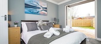1 chambres Ă coucher Ă Aviemore