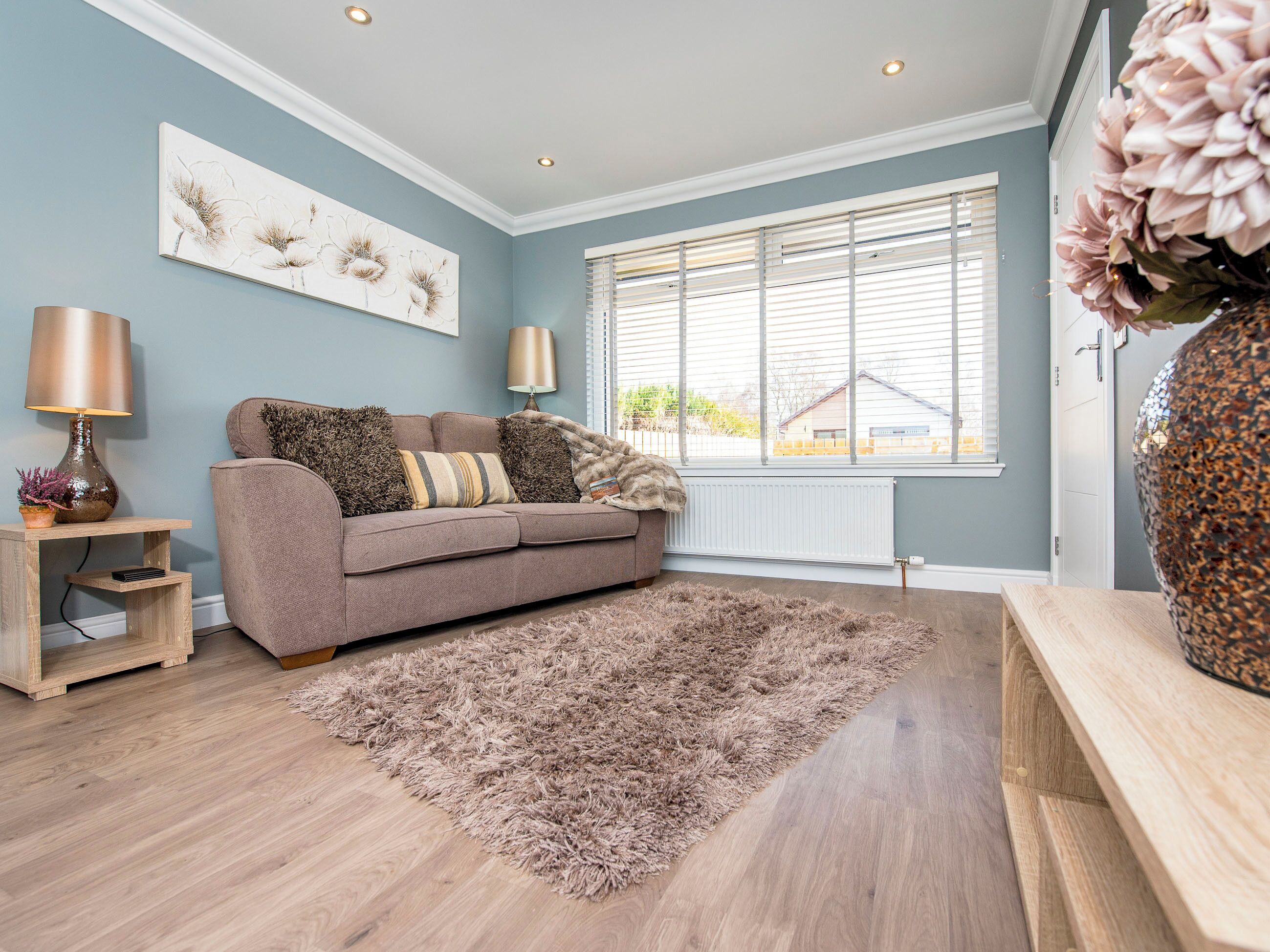1 Bedroom Accommodation In Aviemore - Aviemore