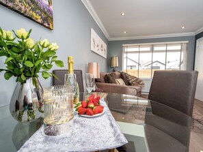 Interior - 1 bedroom accommodation in Aviemore (Aviemore)