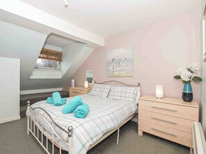2 bedrooms, free WiFi - Larrach Beag-UKC5059 (Aviemore)