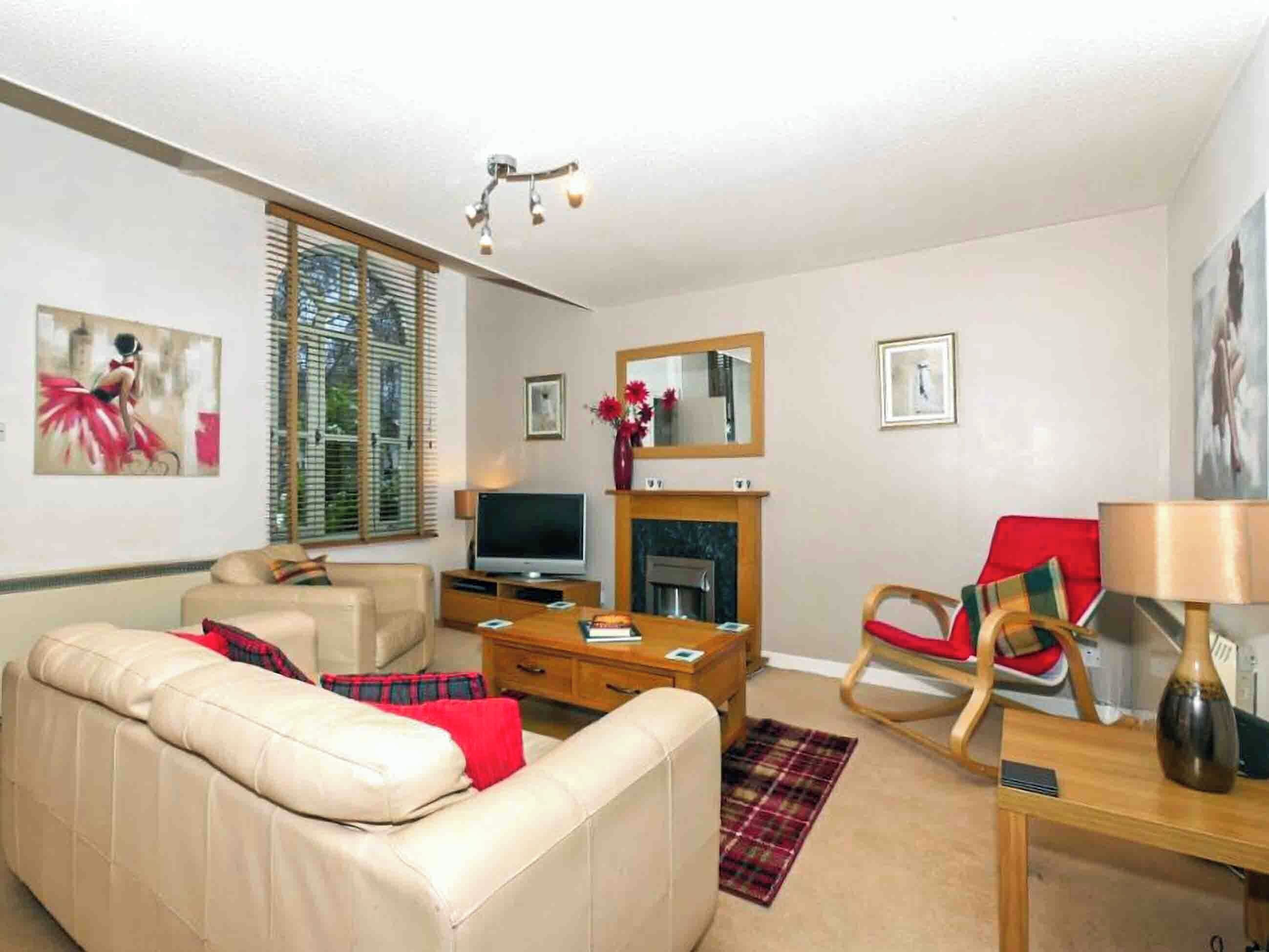 Larrach Beag-ukc5059 - Aviemore