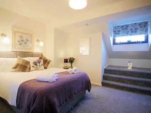 3 bedrooms, free WiFi - Ruby Cottage-UKC5064 (Aviemore)