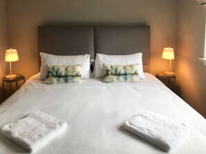 2 Schlafzimmer, kostenloses WLAN