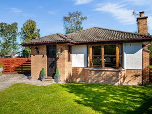 Exterior - 3 bedroom accommodation in Aviemore (Aviemore)