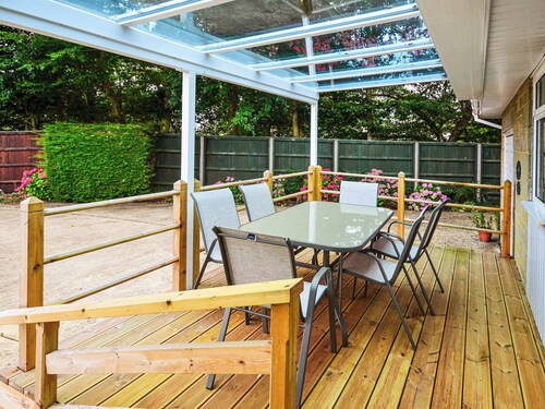4 bedroom accommodation in St Lawrence