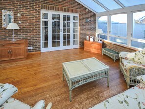 Interior - 3 bedroom accommodation in Bembridge (Bembridge)