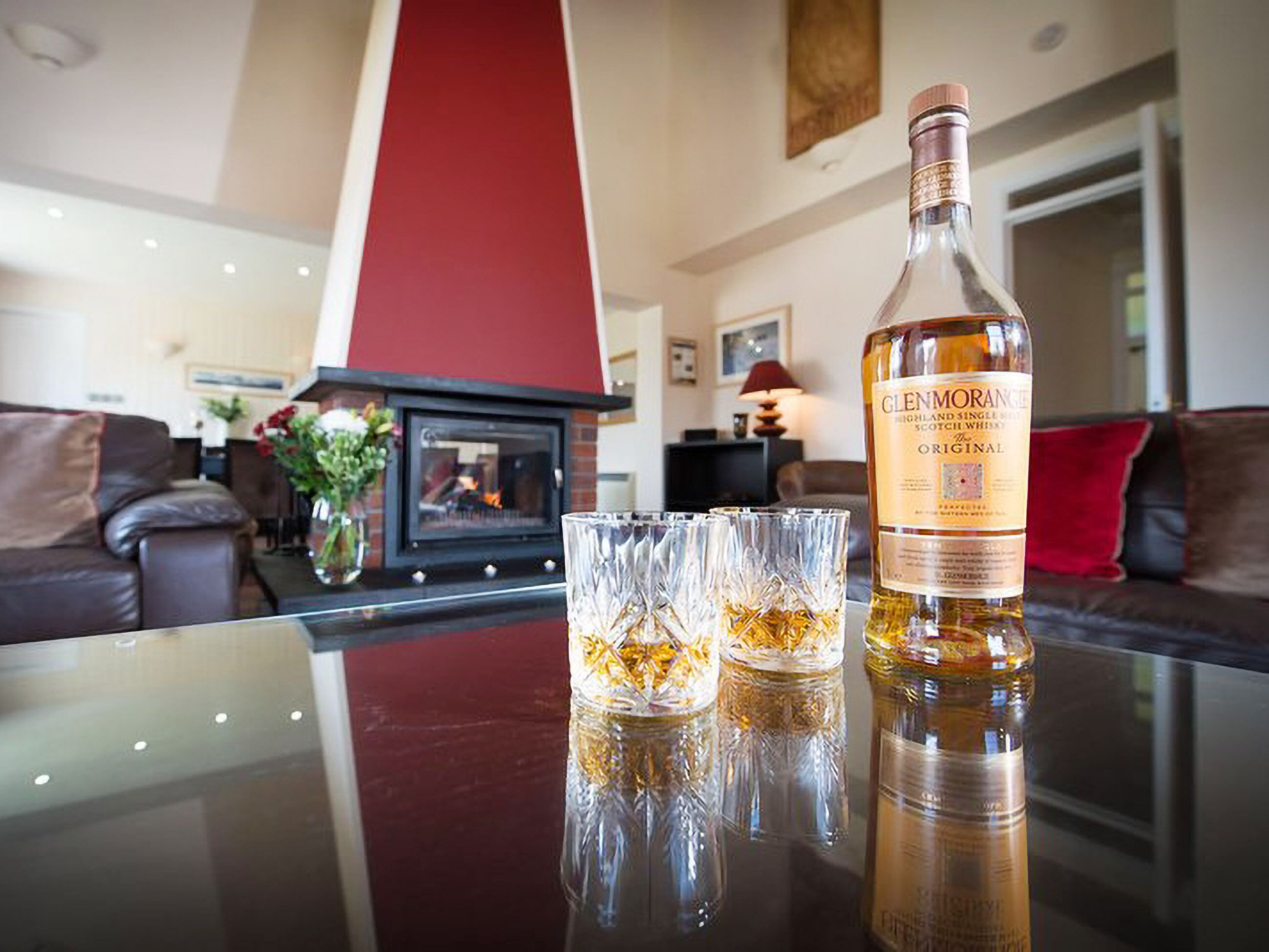 4 Bedroom Accommodation In Aviemore - Aviemore