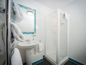 Towels - 4 bedroom accommodation in Aviemore (Aviemore)