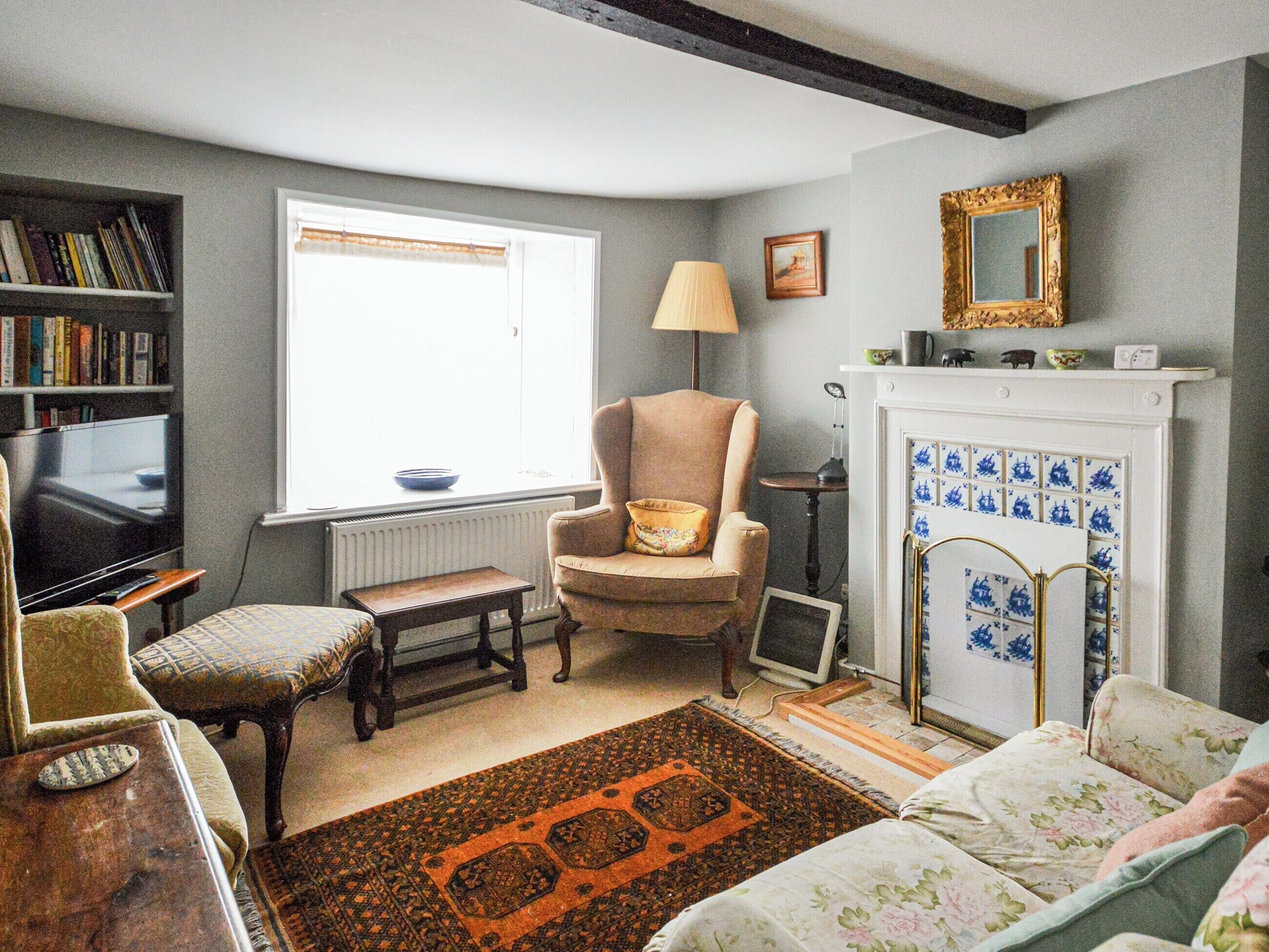 2 Chambres à Coucher à Yarmouth - Lymington