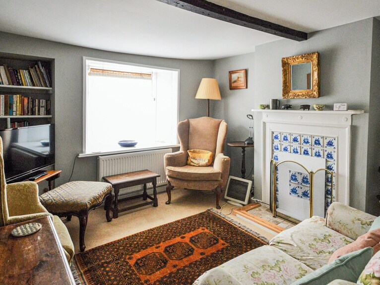 2 Chambres à Coucher à Yarmouth - Lymington