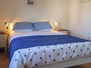 2 Schlafzimmer, kostenloses WLAN