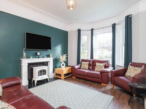 Living area - 3 bedroom accommodation in Shanklin (Shanklin)