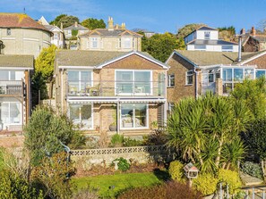 Exterior - 3 bedroom accommodation in Ventnor (Ventnor)