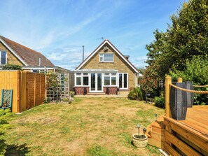 Exterior - 3 bedroom accommodation in Bembridge (Bembridge)