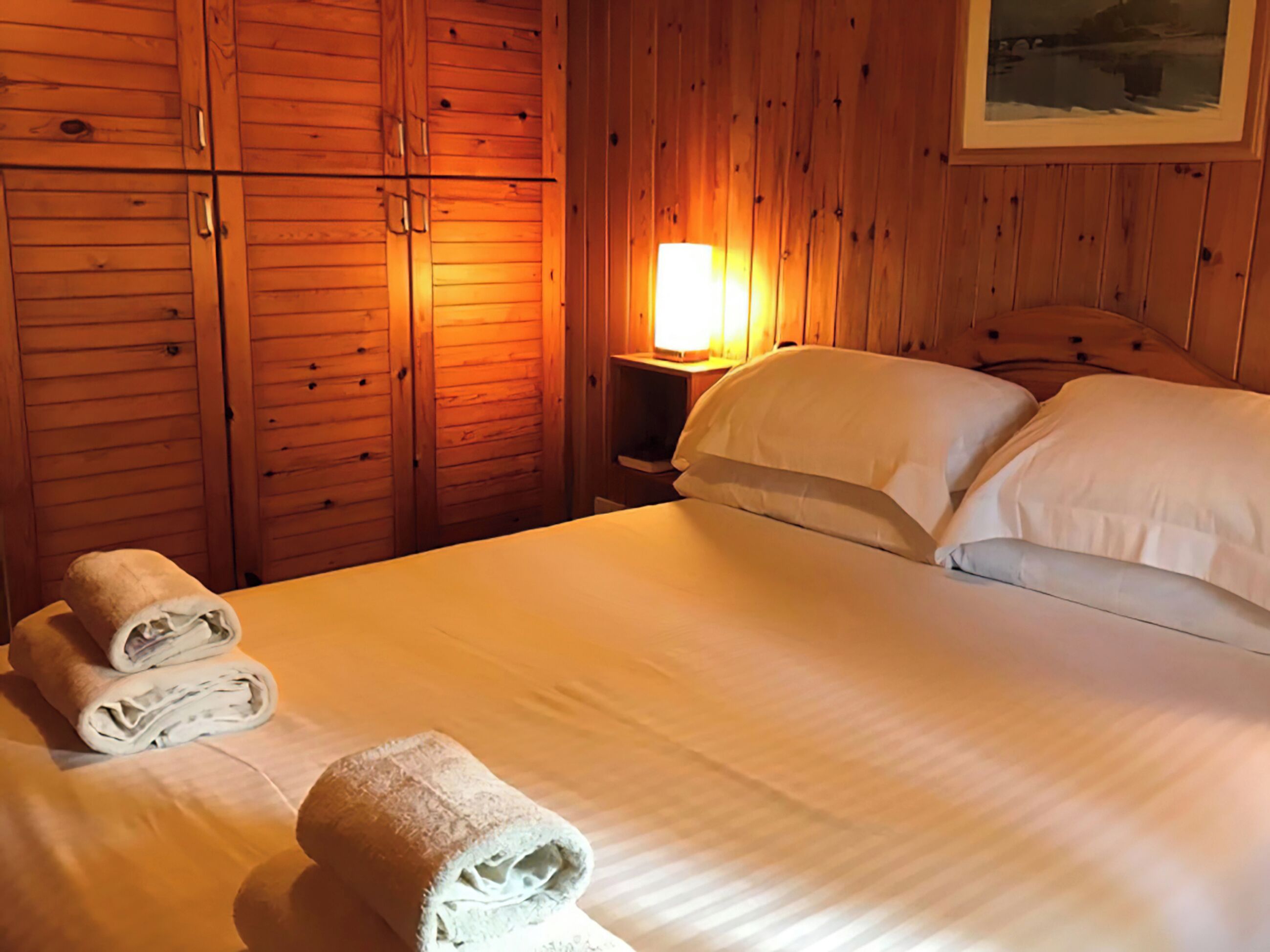 Pine Chalet 23 - Ukc5226 - Loch Tay