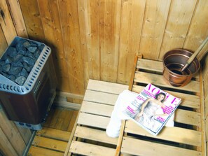 Interior - Pine Chalet 24 - UKC5227 (Crieff)