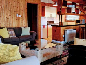 Fernseher