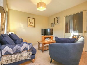 TV - Sunnyside Cottage -UKC5296 (Beadnell)