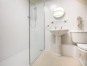 Towels - Lindisfarne Cottage -UKC5295 (Beadnell)