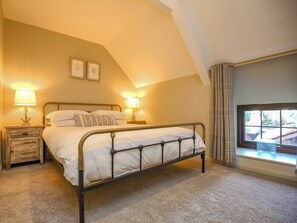 2 bedrooms, free WiFi - Lindisfarne Cottage -UKC5295 (Beadnell)