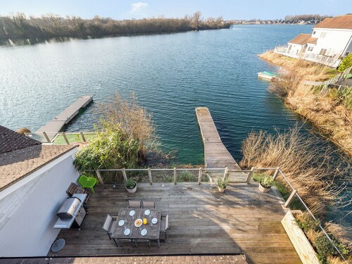 3 bedroom accommodation in South Cerney, Cotswolds near Cirencester
