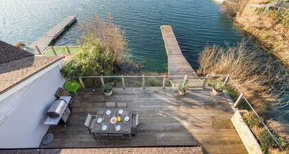 3 bedroom accommodation in South Cerney, Cotswolds near Cirencester