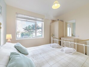 1 bedroom, free WiFi - 1 Mount Brioni - UKC5338 (Torpoint)
