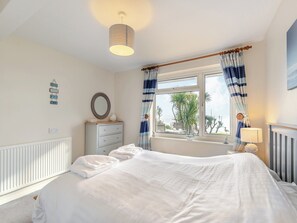 1 bedroom, free WiFi - 3 Mount Brioni - UKC5339 (Torpoint)