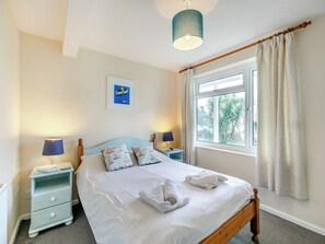 2 bedrooms, free WiFi - 4 Mount Brioni - UKC5340 (Torpoint)