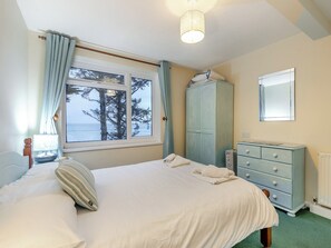 1 bedroom, free WiFi - 8 Mount Brioni - UKC5343 (Torpoint)