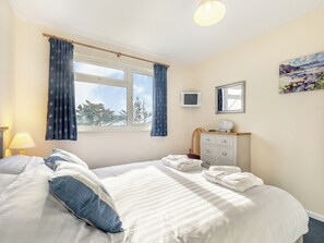 1 chambre, Wi-Fi gratuit