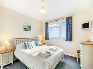 1 Schlafzimmer, kostenloses WLAN