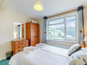 2 bedrooms, free WiFi - 5 Mount Brioni - UKC5341 (Torpoint)
