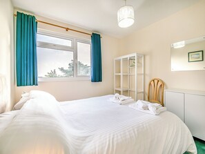 2 bedrooms, free WiFi - 11 Mount Brioni - UKC5345 (Torpoint)