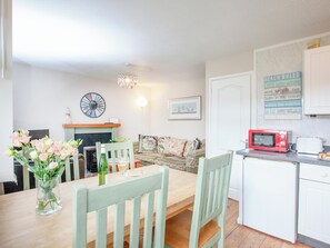 Interior - 2 bedroom accommodation in Dawlish (Dawlish)
