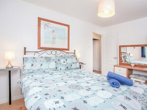 2 bedrooms, free WiFi - 2 bedroom accommodation in Dawlish (Dawlish)