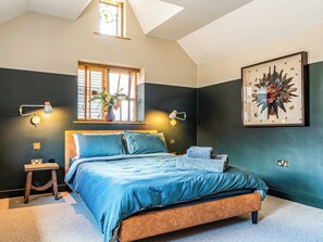 2 bedrooms - South Stable at Crabtree Farm - UKC5375 (Hastingleigh)