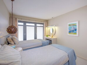 Spa - 3 bedroom accommodation in Ventnor (Ventnor)