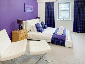 2 slaapkamers, gratis wifi