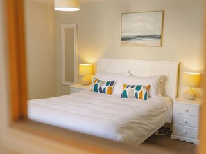 2 bedrooms, free WiFi - Number Five - UKC4967 (Tawstock, near Barnstaple)