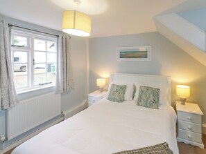 3 chambres, Wi-Fi gratuit