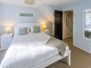 3 bedrooms, free WiFi - Number Three - UKC4965 (Tawstock, near Barnstaple)