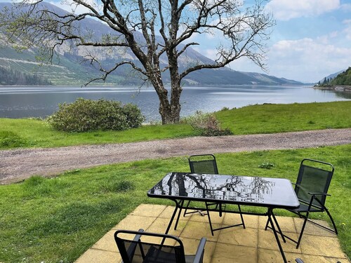 Mountain Thyme Lodge - UKC5435