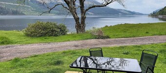 Mountain Thyme Lodge - UKC5435