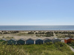 Fishing - 1 bedroom accommodation in Pakefield (Pakefield)