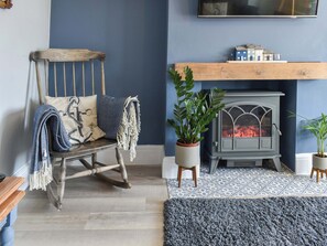 Interior - 1 bedroom accommodation in Pakefield (Pakefield)