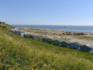 Fishing - 1 bedroom accommodation in Pakefield (Pakefield)