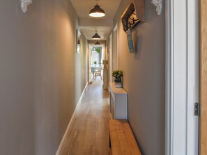 Interior - 1 bedroom accommodation in Pakefield (Pakefield)