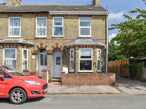 Exterior - 1 bedroom accommodation in Pakefield (Pakefield)